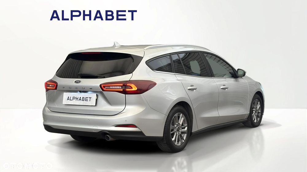 Ford Focus 1.5 EcoBlue Titanium - 5