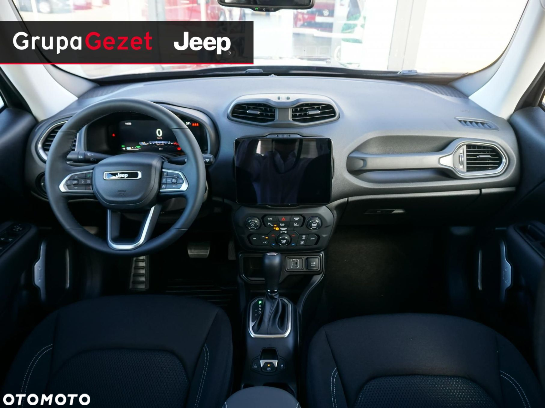 Jeep Renegade - 5