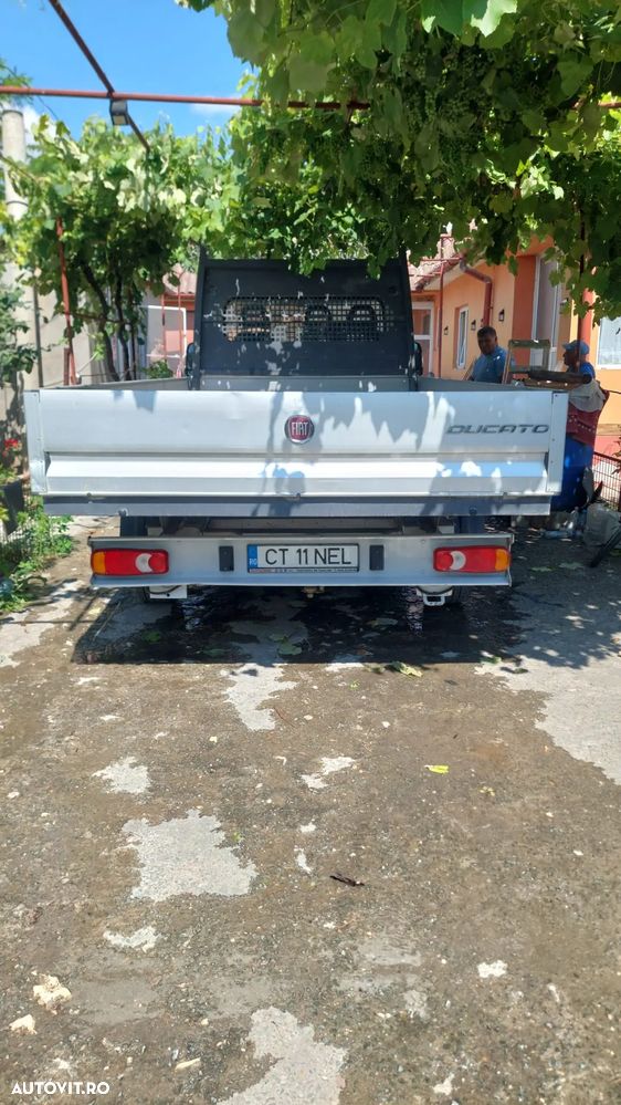 Fiat Ducato - 3