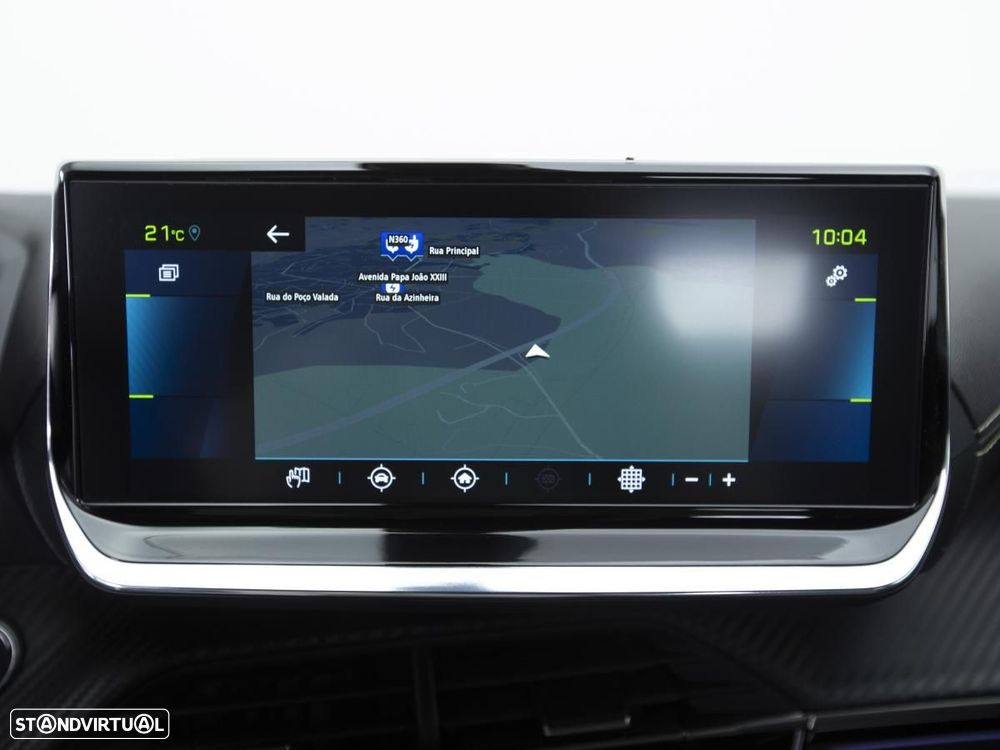 Peugeot e-2008 50 kWh GT Pack - 20