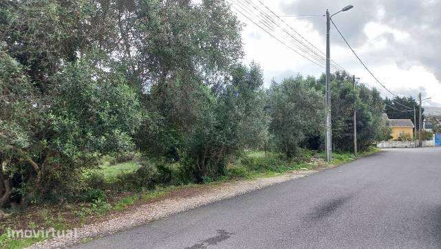 Terreno com PIP pendente na Terrugem, Sintra - Grande imagem: 5/8