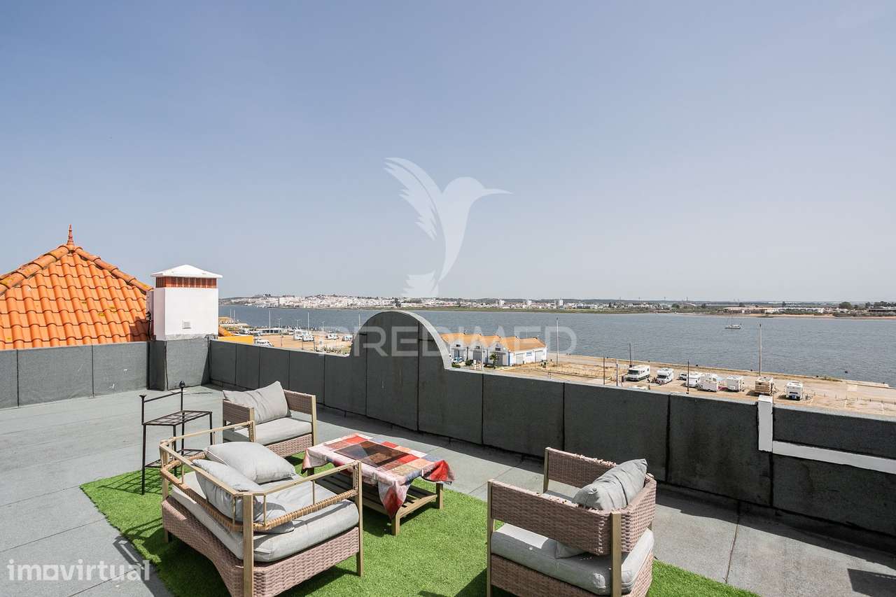 Penthouse com vistas únicas - Grande imagem: 2/25