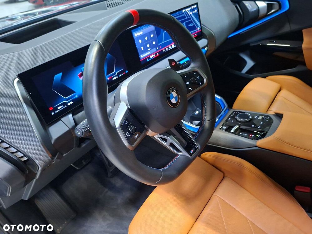 BMW X3 - 11