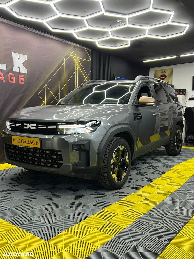 Dacia Bigster HEV 155 Expression - 1