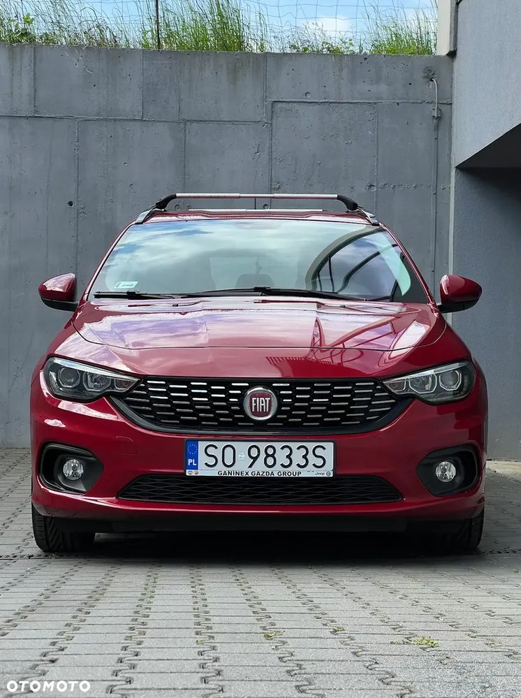 Fiat Tipo 1.4 16v Lounge - 13
