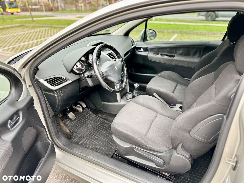 Peugeot 207 120 Sport - 7