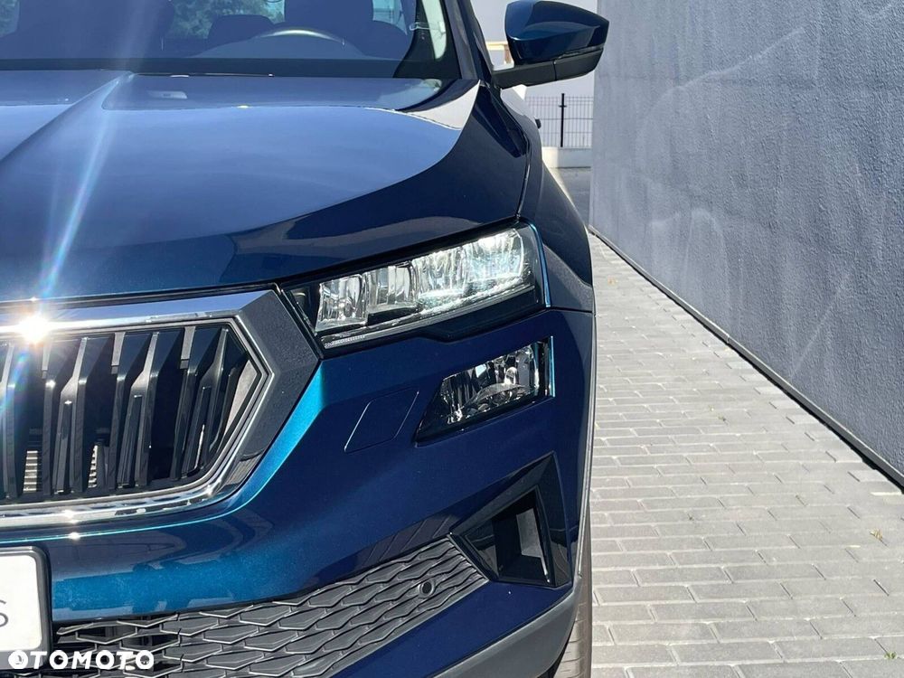 Skoda Karoq 1.5 TSI ACT 4x2 Ambition DSG - 17