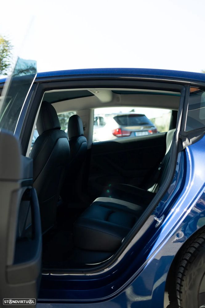 Tesla Model 3 Standard Range Plus RWD - 14