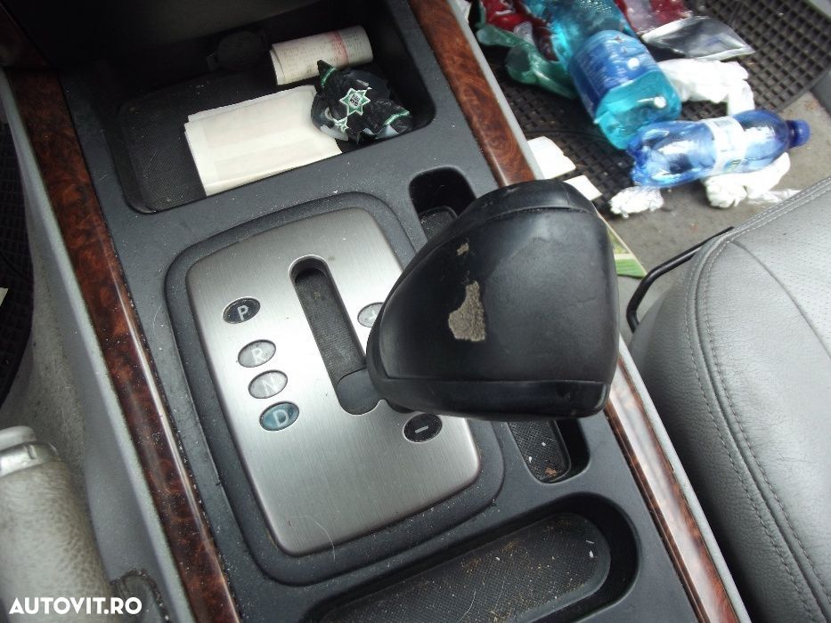 Cutie Viteze Kia Sorento 2.5crdi automata 2002-2009 cutie Sorento 2.5 - 4