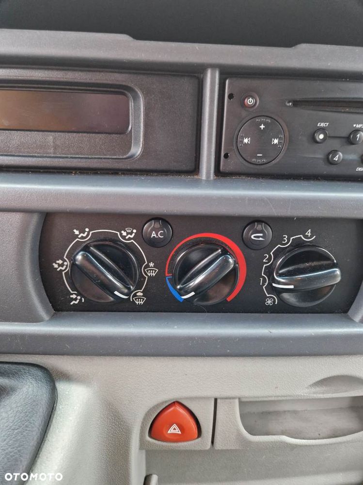 Renault MASTER - 14