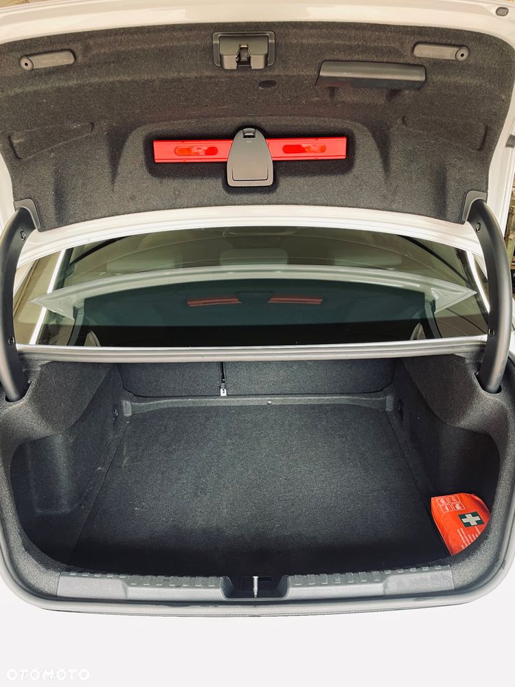 Audi A3 Limousine 35 TDI S tronic - 7