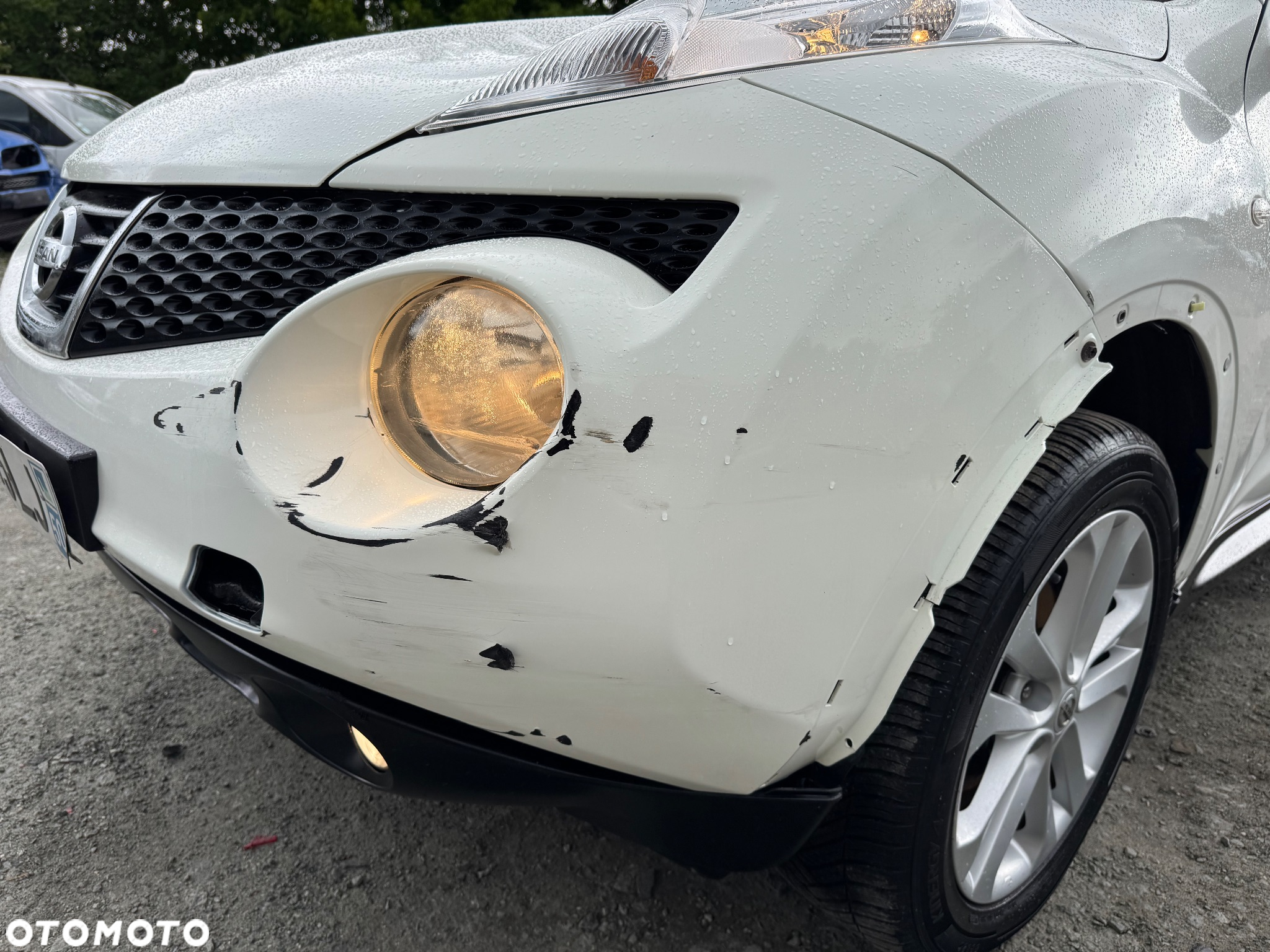 Nissan Juke - 28
