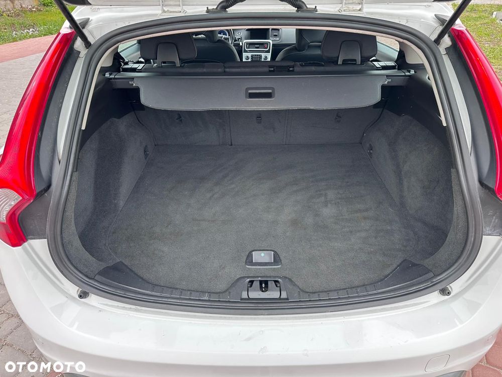 Volvo V60 D3 RDesign - 34