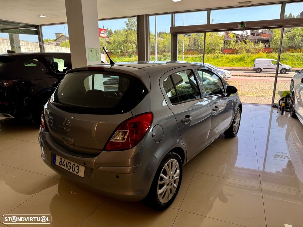 Opel Corsa 1.2 Enjoy - 7