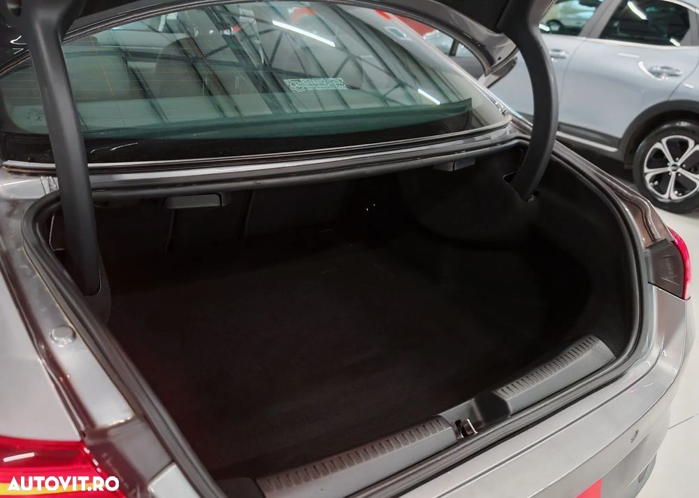 Mercedes-Benz CLA 180 d 8G-DCT - 27