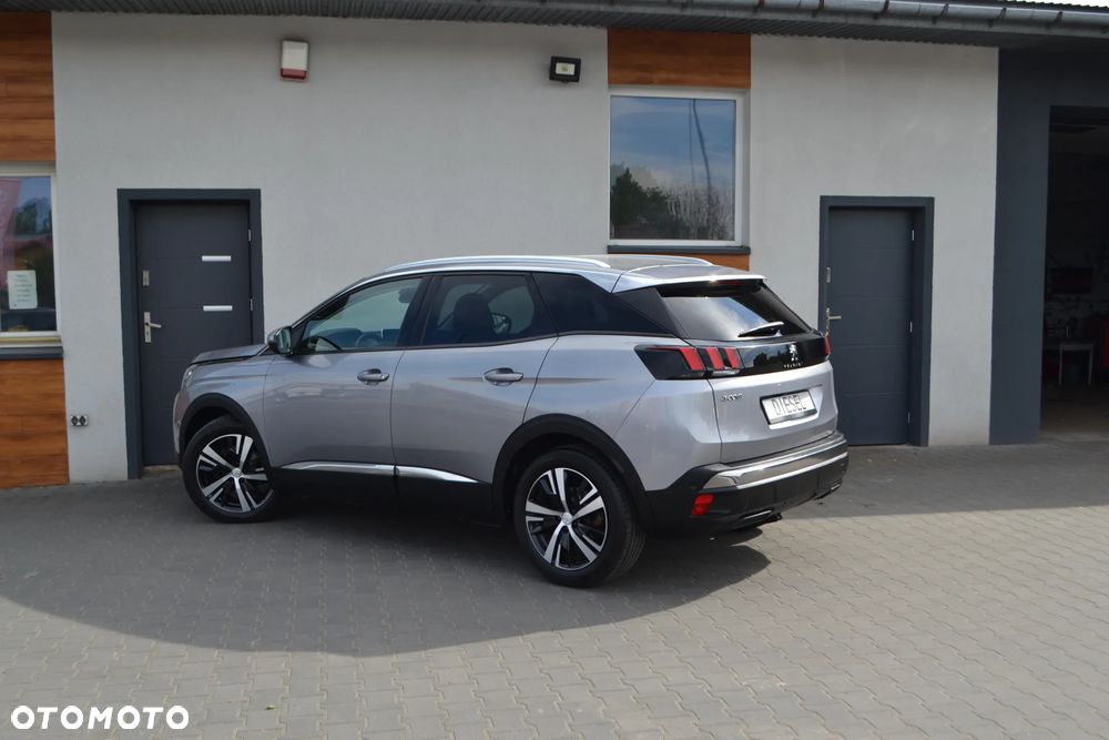 Peugeot 3008 - 6
