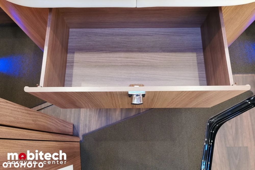 Carthago Chic E-Line I 51 QB DA M25 - 31