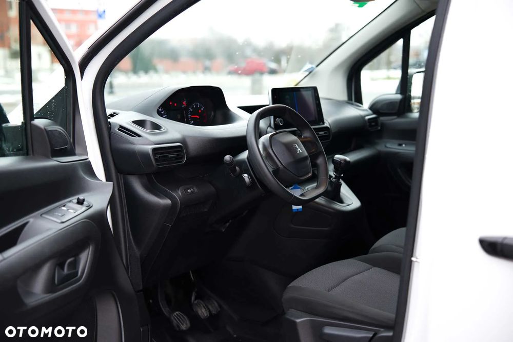 Peugeot Partner - 18