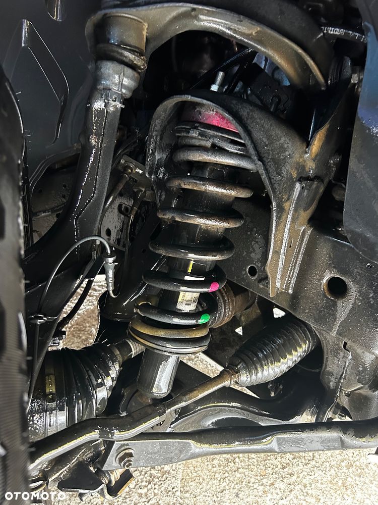 Mercedes-Benz Klasa X 250 d 4-Matic Progressive - 10