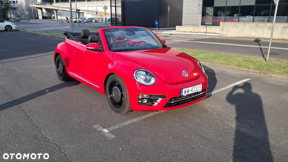 Volkswagen Beetle - 9