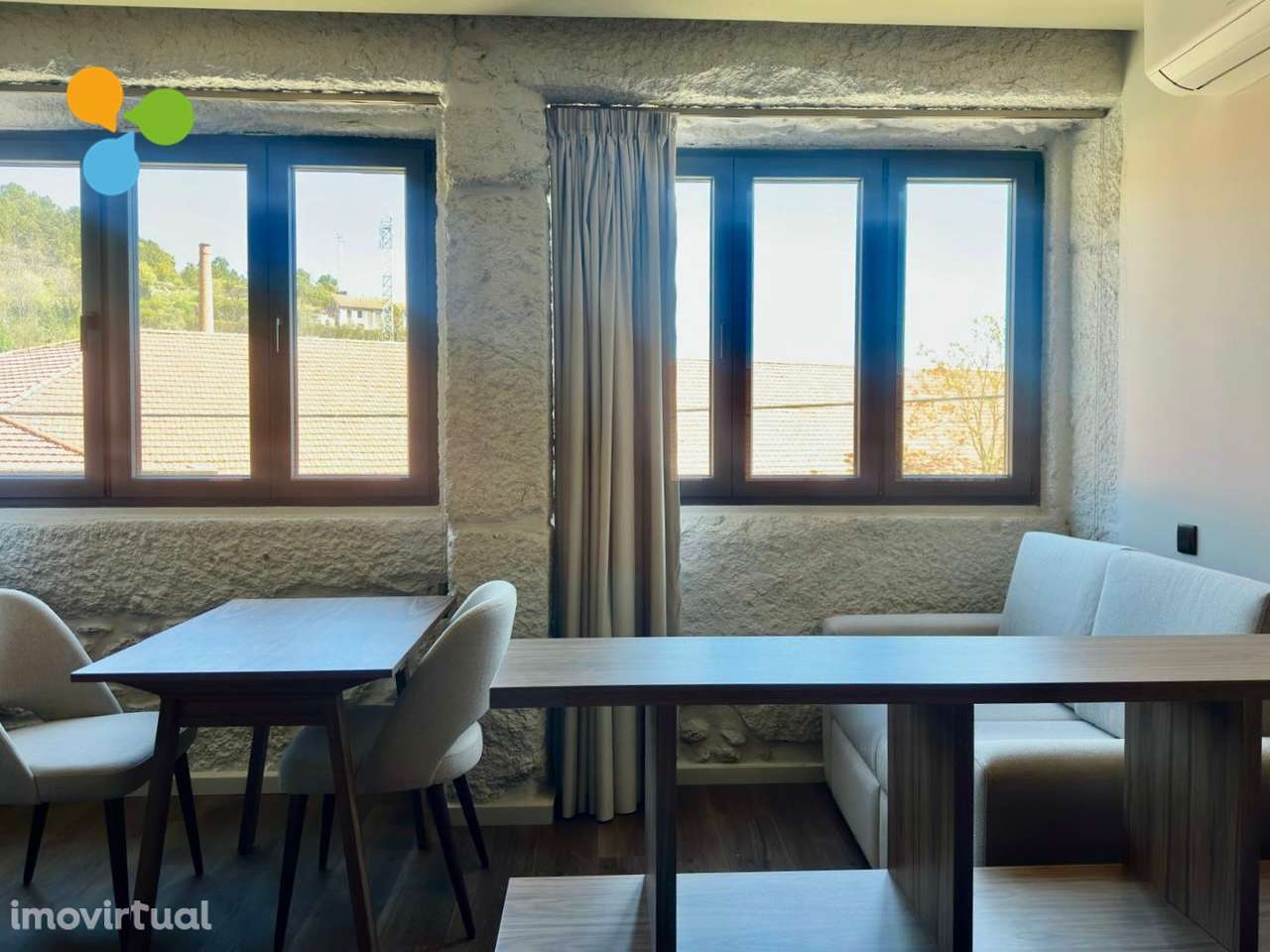 Estúdio T0 - Covilhã - Grande imagem: 5/6