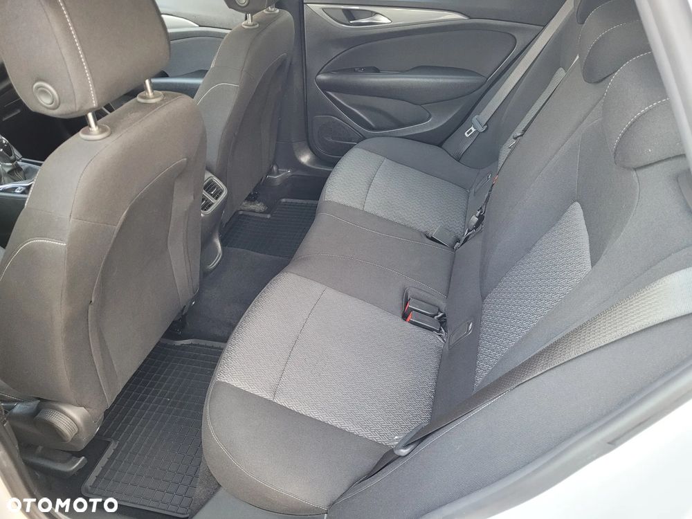 Opel Insignia Sports Tourer 1.6 Diesel Edition - 29