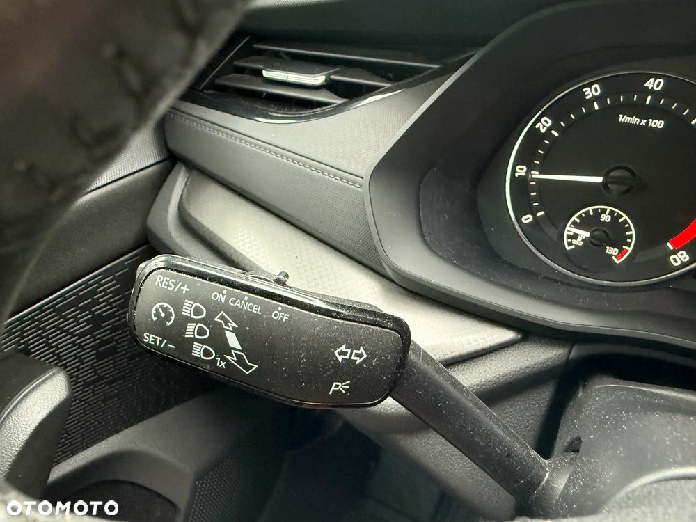 Skoda Octavia 1.5 TSI ACT Ambition - 15