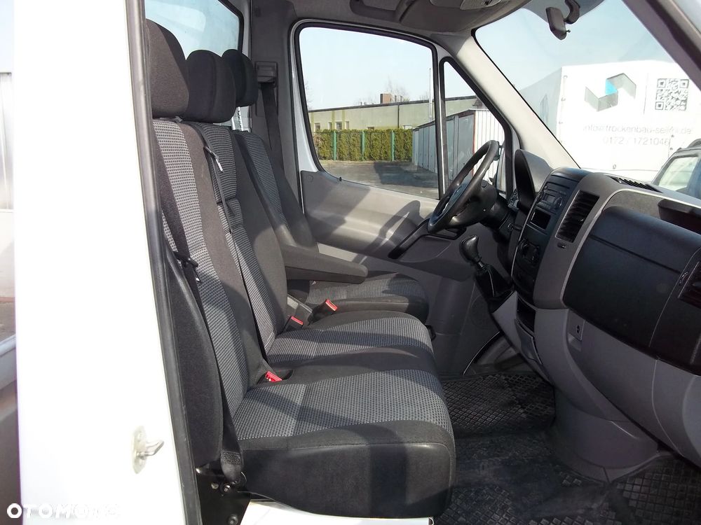 Mercedes-Benz sprinter 313 - 8