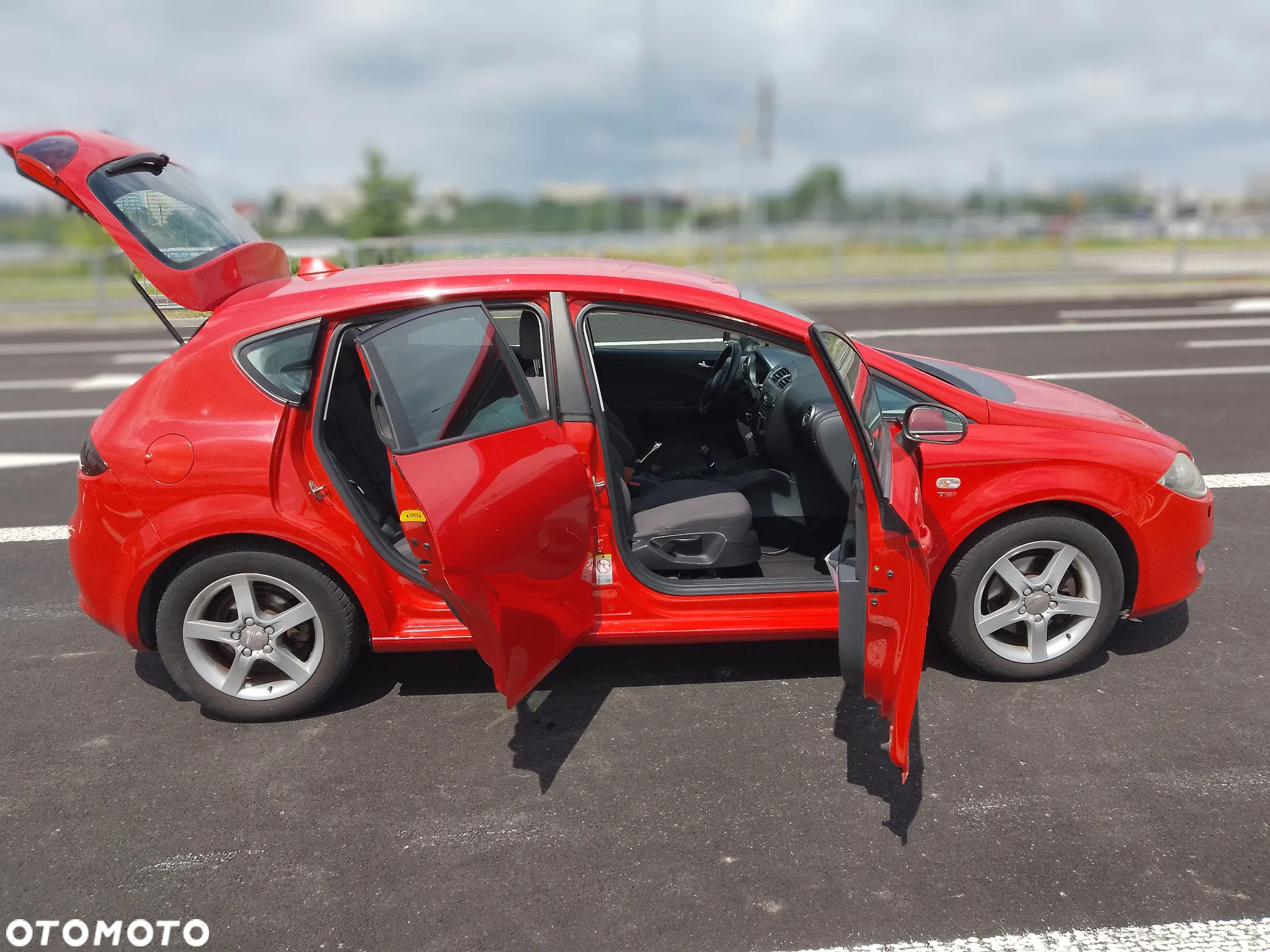 Seat Leon - 8