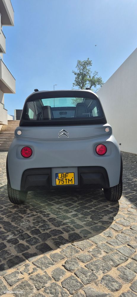 Citroën Ami Standard - 4
