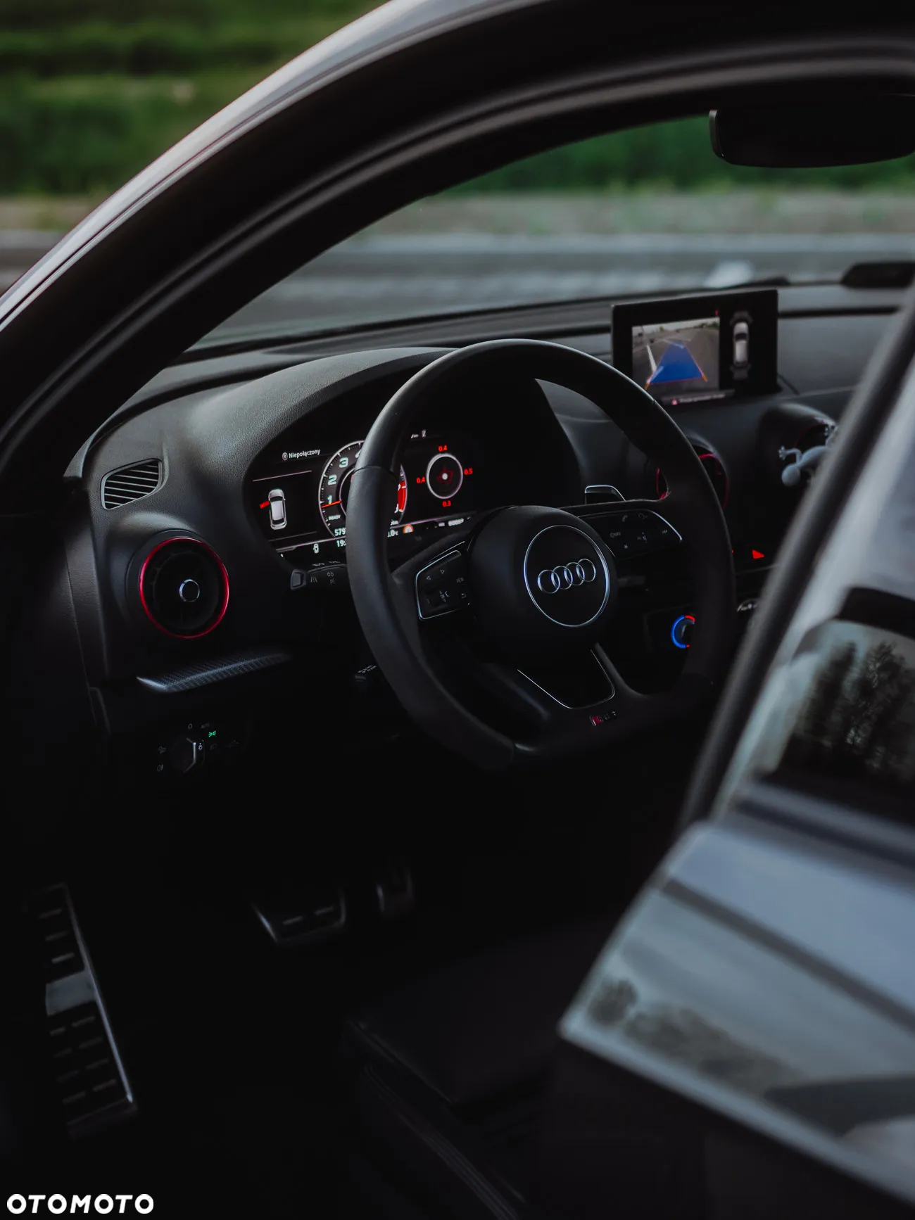 Audi RS3 Sportback 2.5 TFSI Quattro S tronic - 12