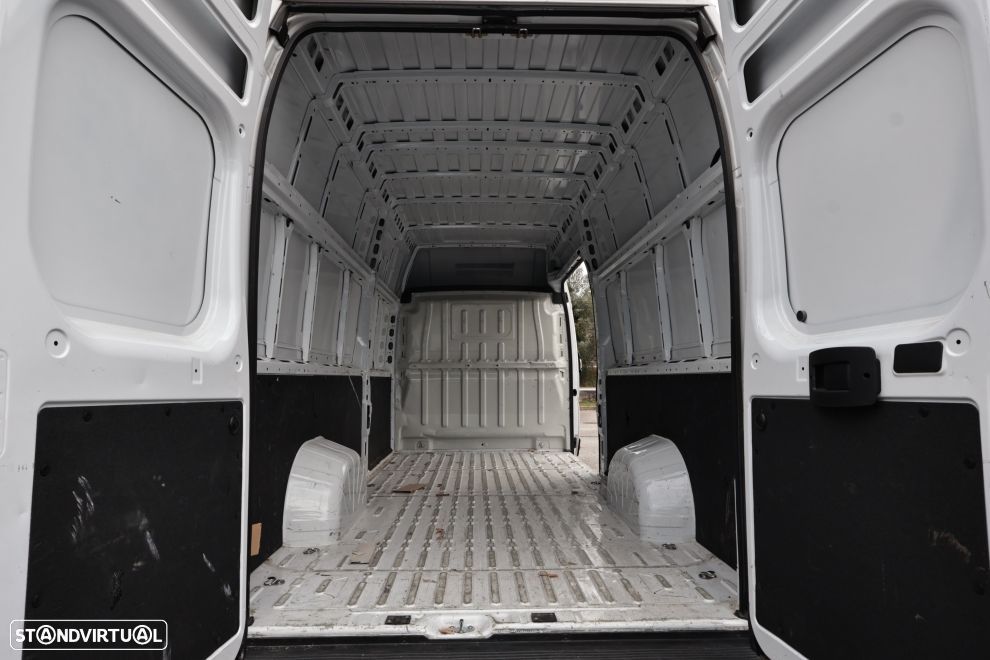 Peugeot Boxer 2.2 BlueHDi 435 L4 CD - 14
