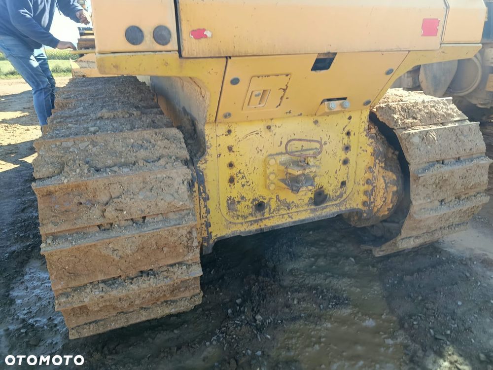 Komatsu D65 EX-15 - 4