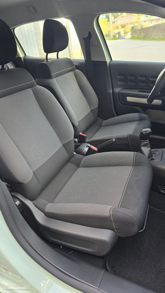 Citroën C3 Pure Tech S&S Feel - 5