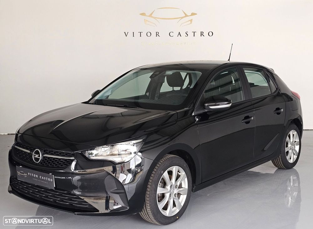 Opel Corsa 1.2 Elegance - 1