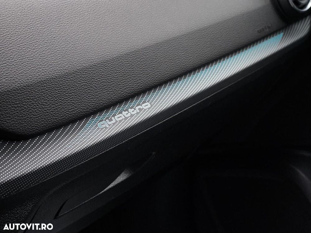 Audi Q2 2.0 TDI quattro S tronic - 7