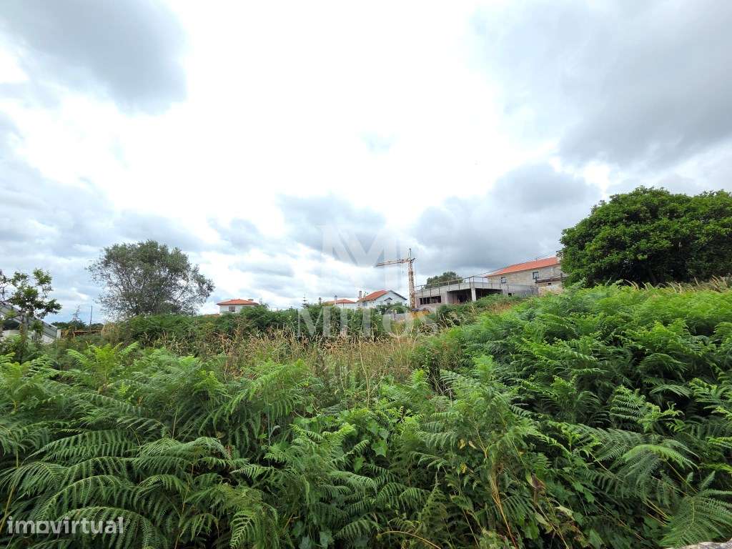 Terreno para construção à venda em Darque - Viana do Castelo - Grande imagem: 4/6