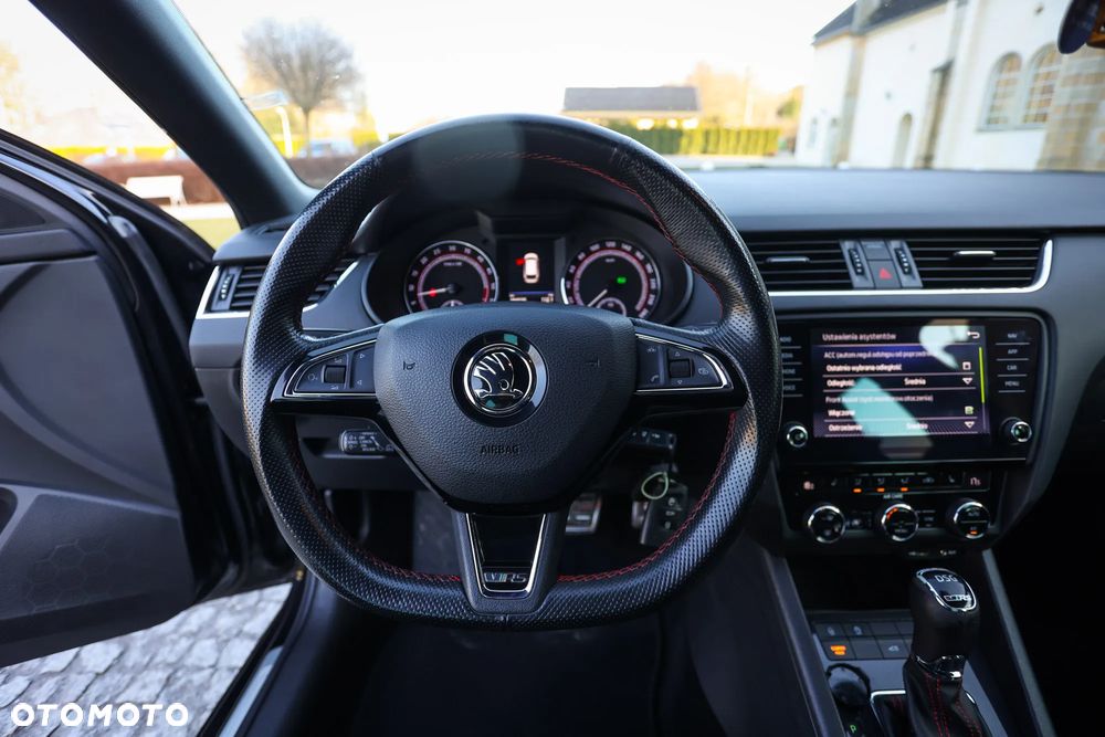 Skoda Octavia - 36