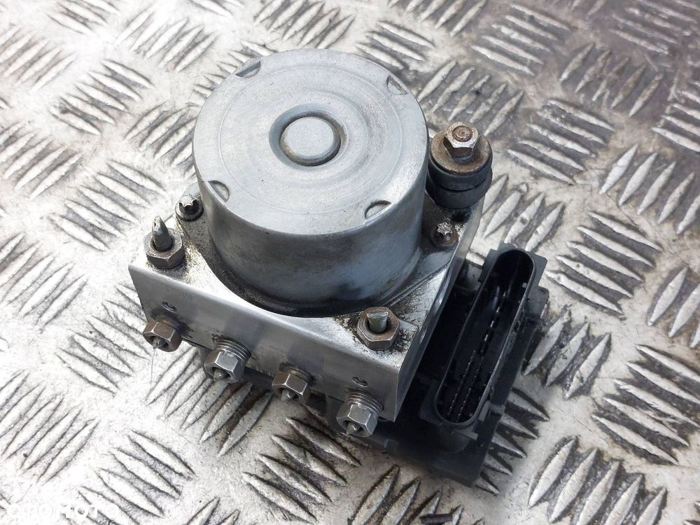 POMPA STEROWNIK ABS NISSAN MICRA K12 47660AX600 0265231341 - 1