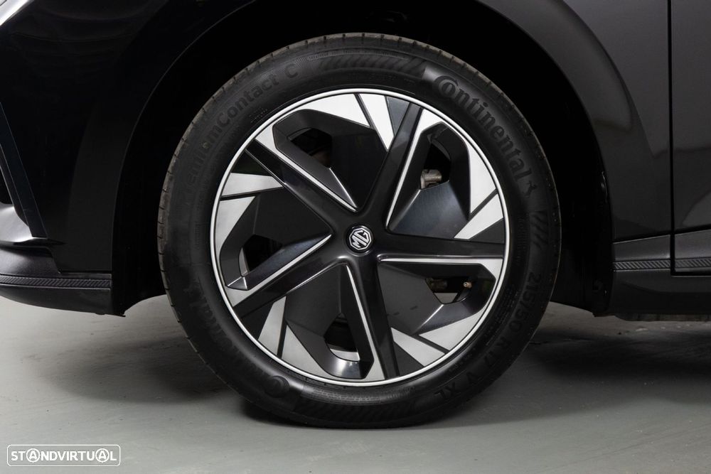 MG MG4 64 kWh Comfort - 16