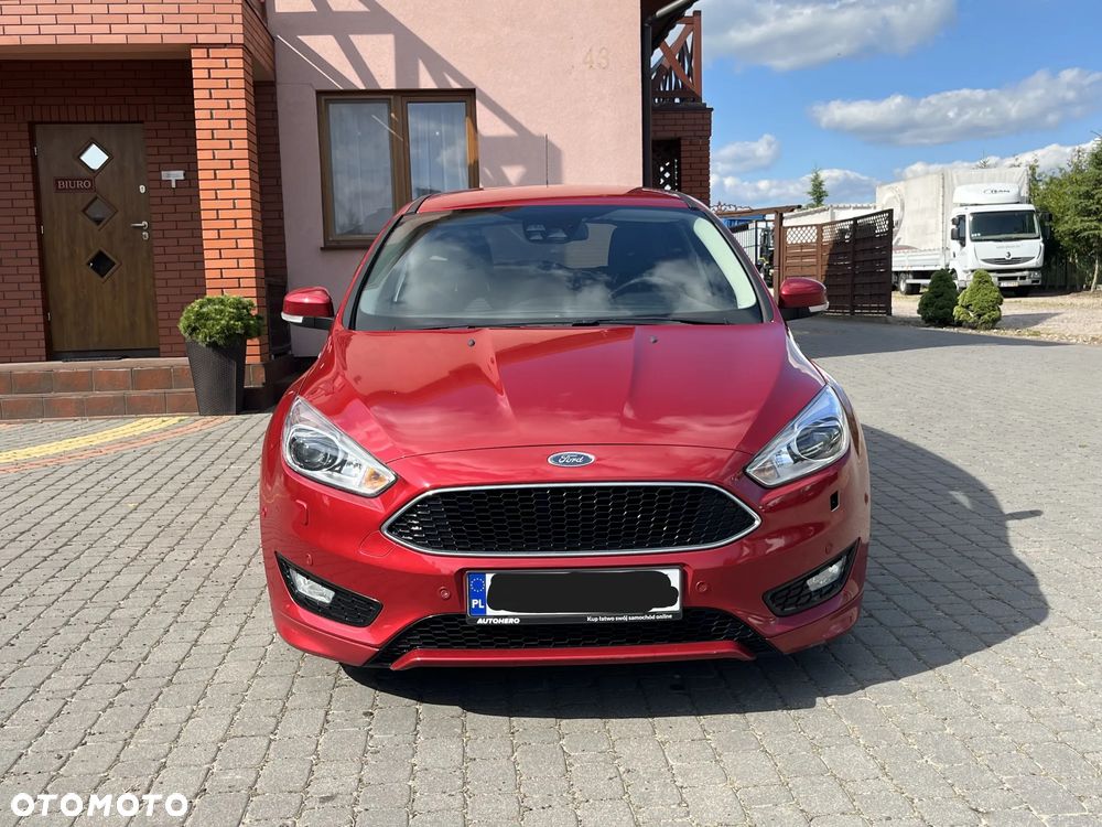 Ford Focus - 17