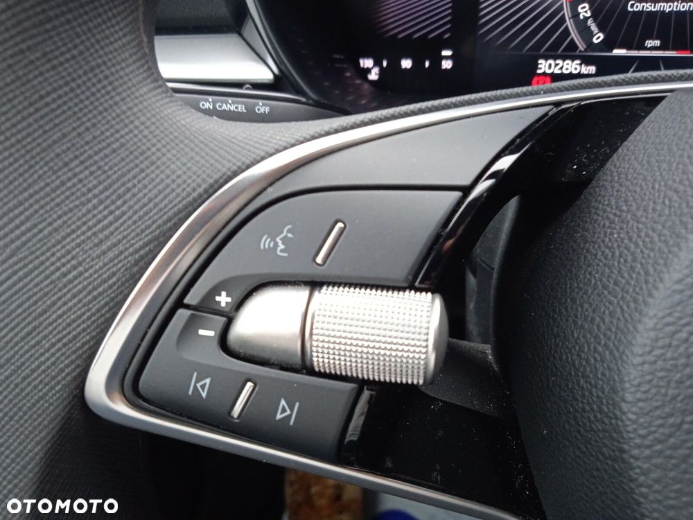 Skoda Fabia 1.0 TSI Selection - 12