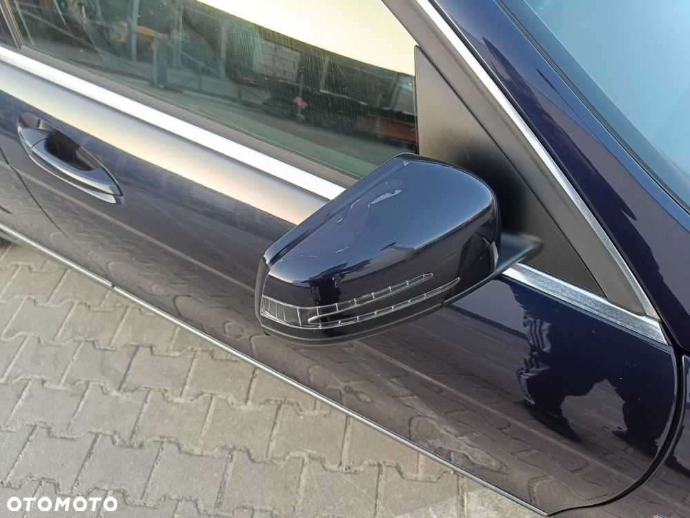 Mercedes-Benz Klasa C - 26