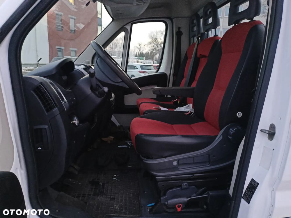 Fiat Ducato - 10