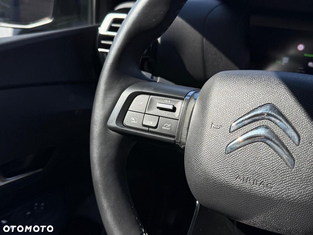 Citroën C4 - 22