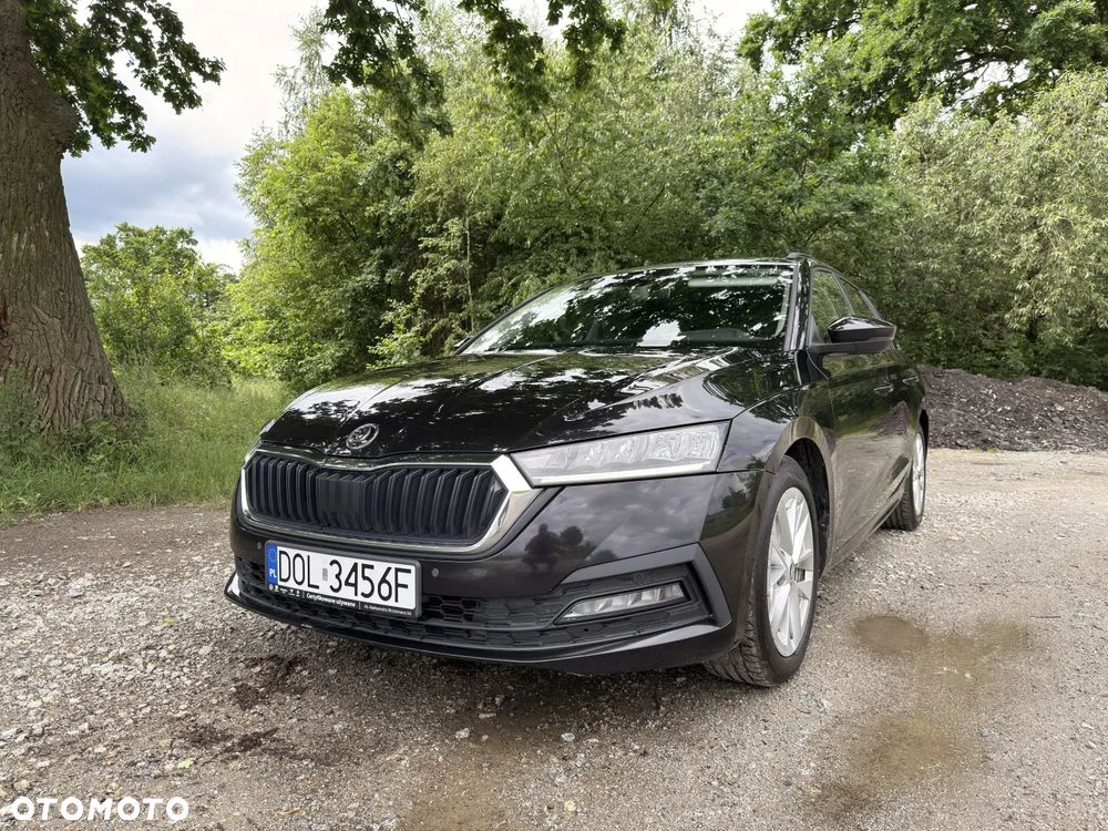Skoda Octavia 1.5 TSI ACT Ambition - 2