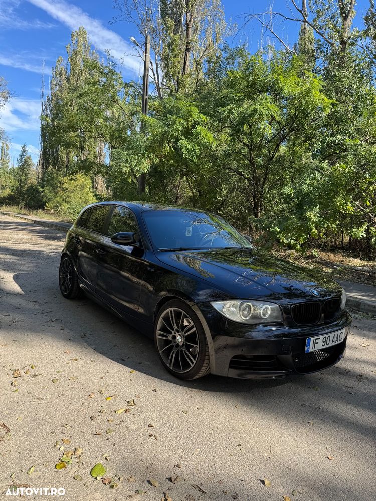 BMW Seria 1 118d - 8