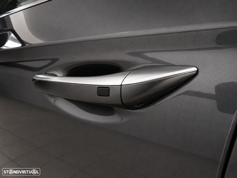 Hyundai Ioniq 38kWh Pack Pele - 41