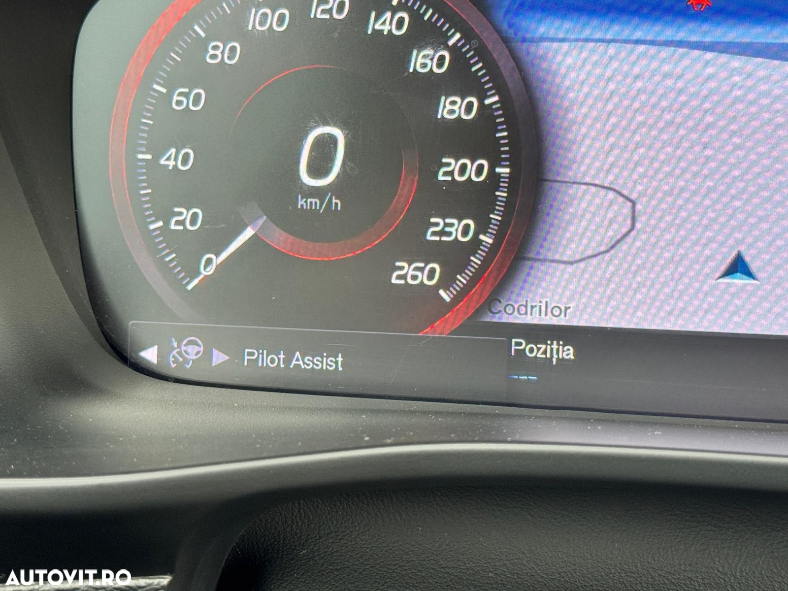 Volvo XC 40 D4 AWD Geartronic R-Design - 15