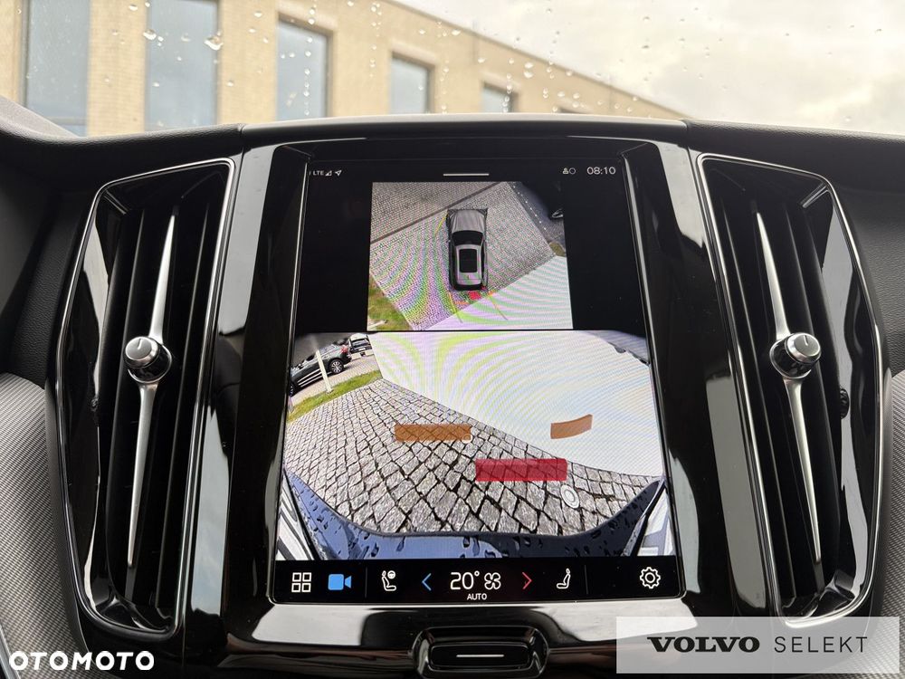 Volvo XC 60 - 16